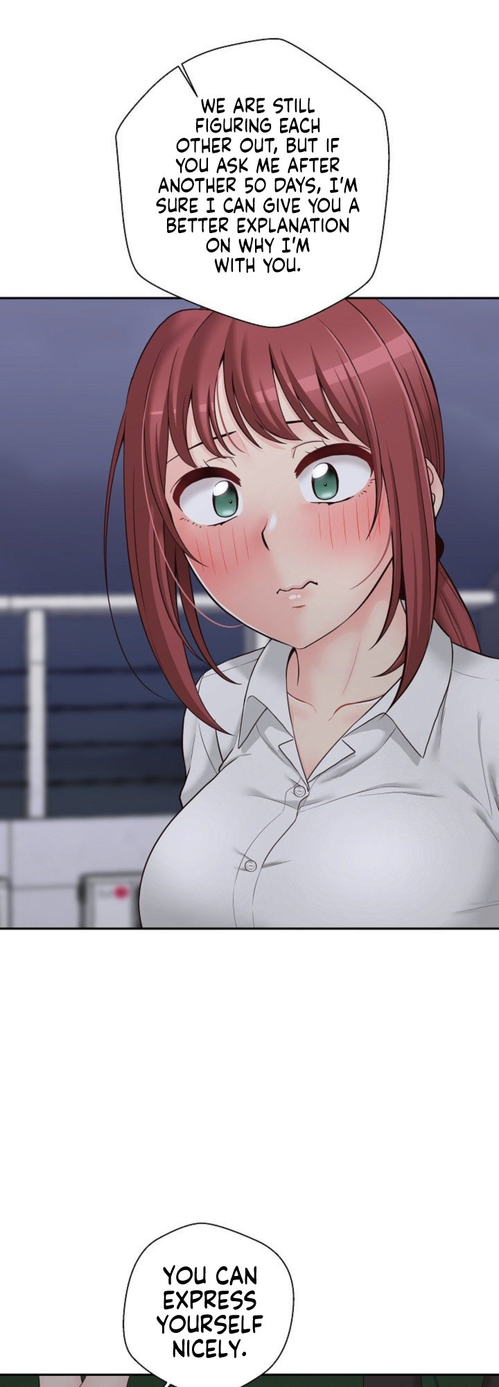 The OL’s Secret Account - Chapter 15 [photo 47] - MangaPorn