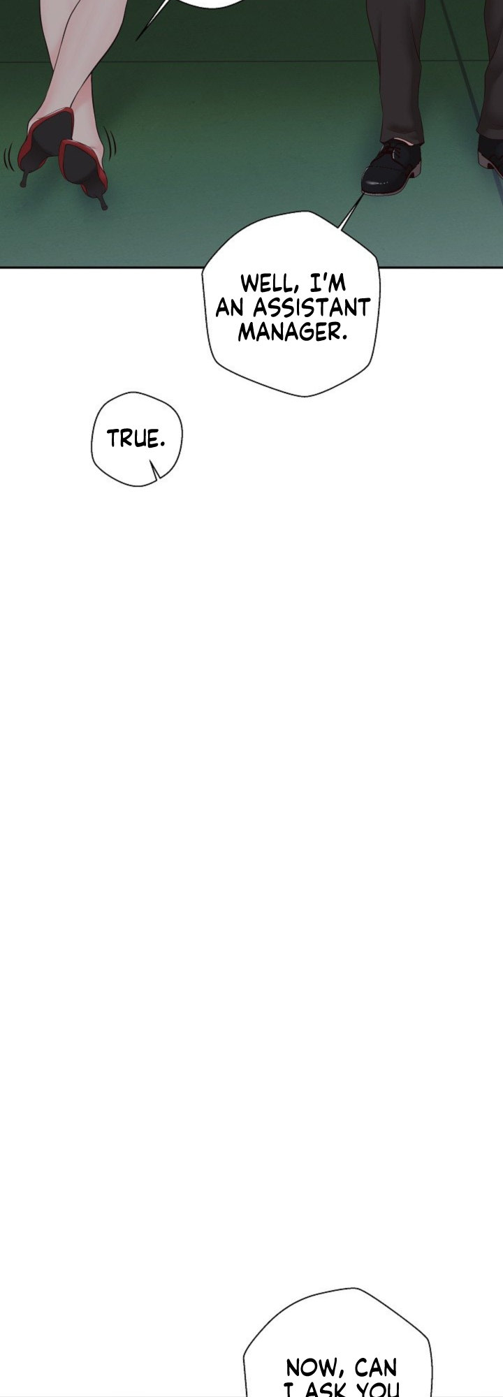 The OL’s Secret Account - Chapter 15 [photo 48] - MangaPorn