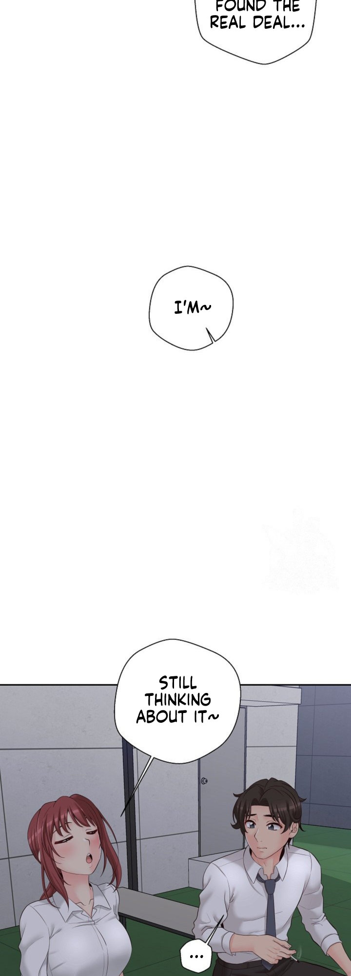 The OL’s Secret Account - Chapter 15 [photo 51] - MangaPorn