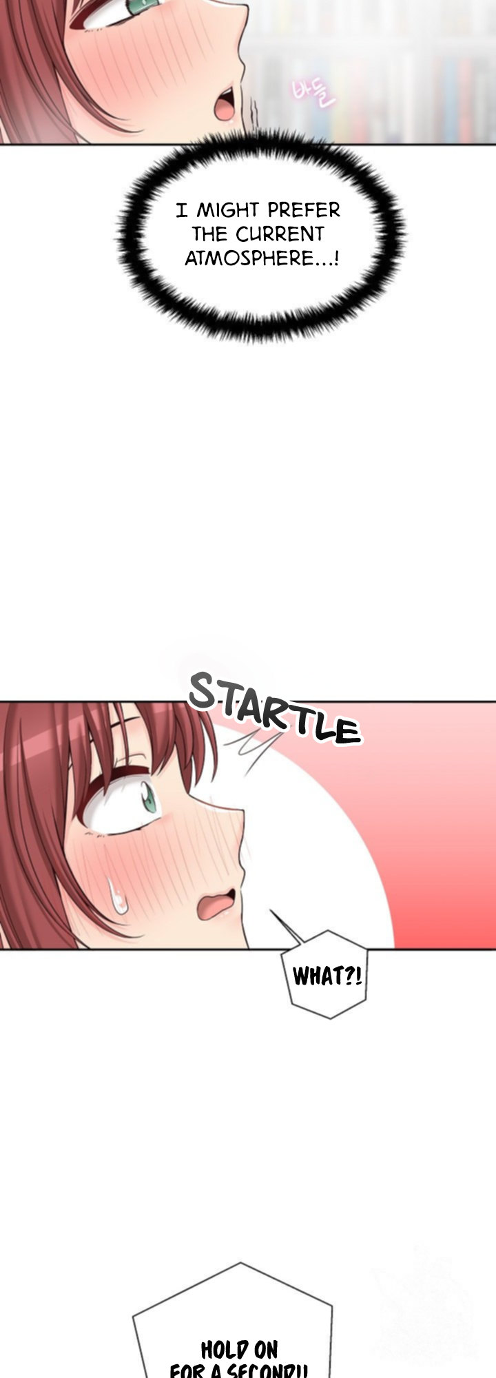 The OL’s Secret Account - Chapter 15 [photo 6] - MangaPorn