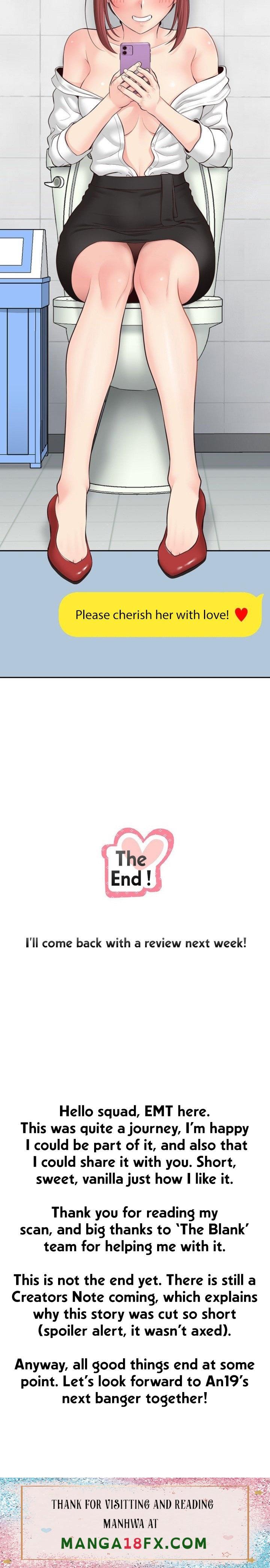 The OL’s Secret Account - Chapter 15 [photo 64] - MangaPorn