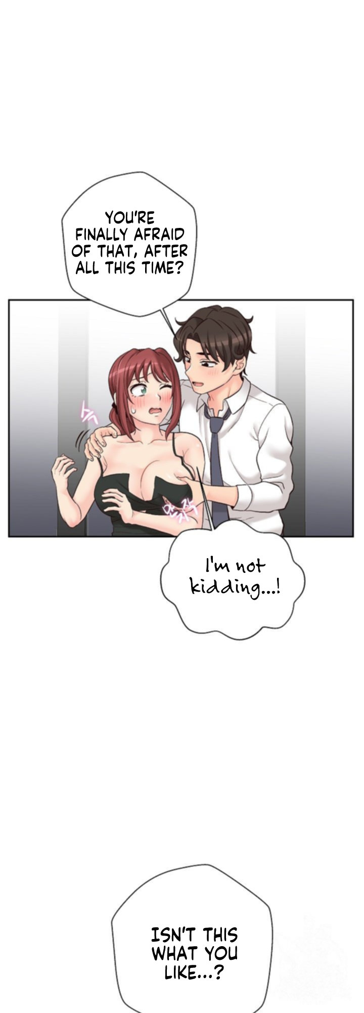 The OL’s Secret Account - Chapter 15 [photo 8] - MangaPorn