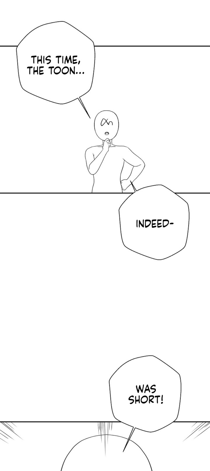 The OL’s Secret Account - Chapter 15.5 [photo 2] - MangaPorn