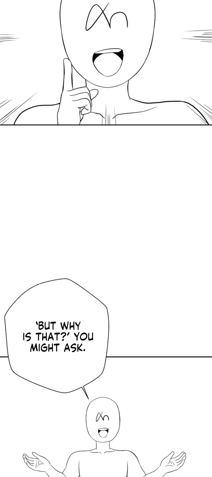 The OL’s Secret Account - Chapter 15.5 [photo 3] - MangaPorn