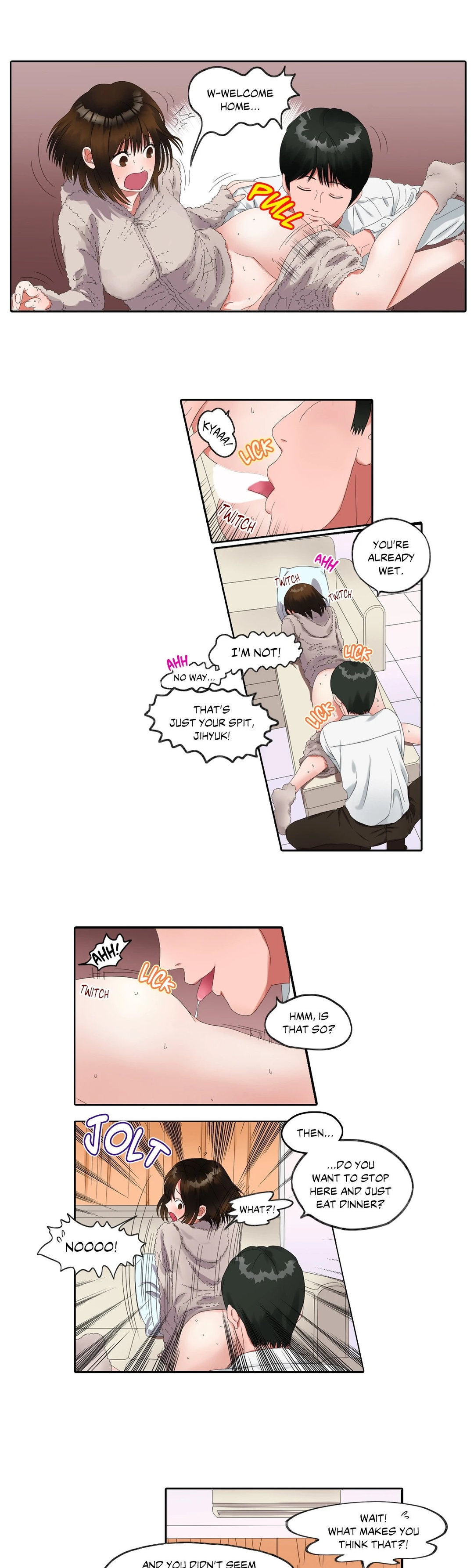 Sharing is Caring - Chapter 1 [photo 10] - MangaPorn