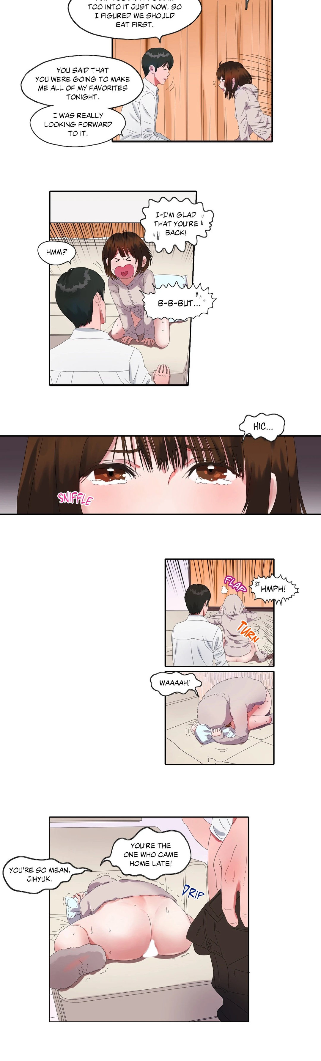 Sharing is Caring - Chapter 1 [photo 11] - MangaPorn