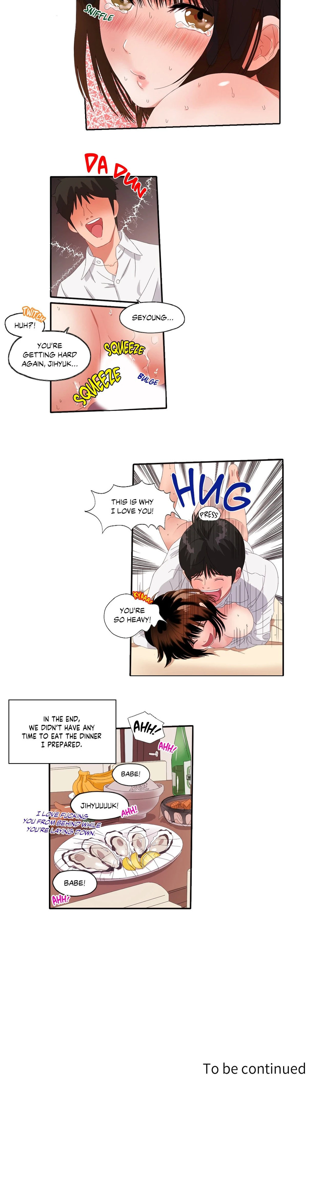 Sharing is Caring - Chapter 1 [photo 18] - MangaPorn