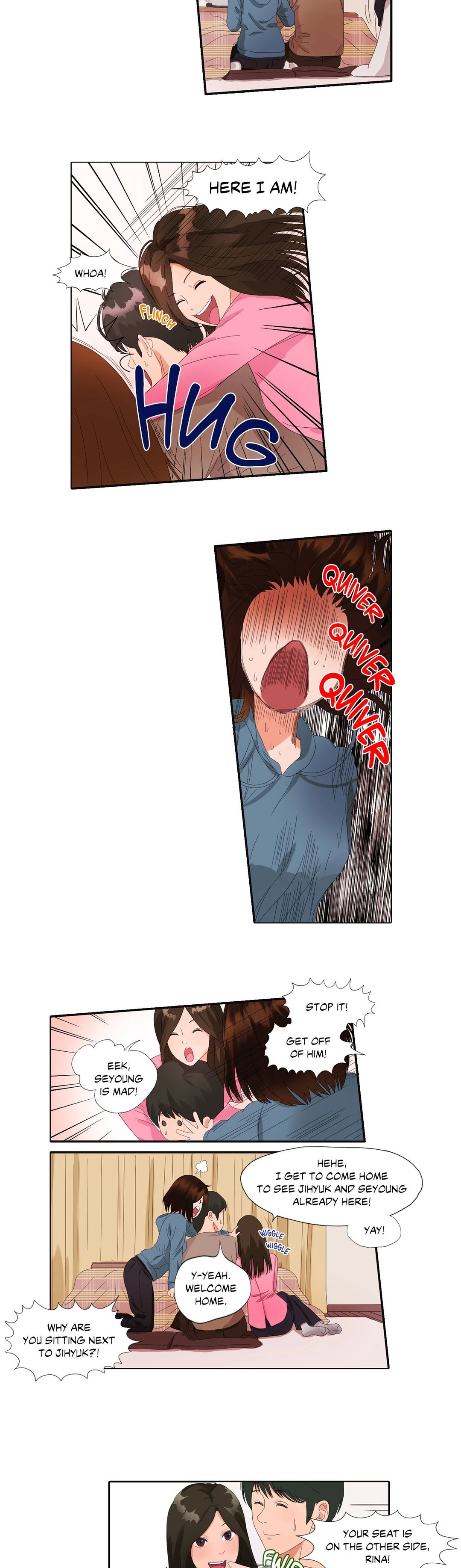 Sharing is Caring - Chapter 2 [photo 3] - MangaPorn