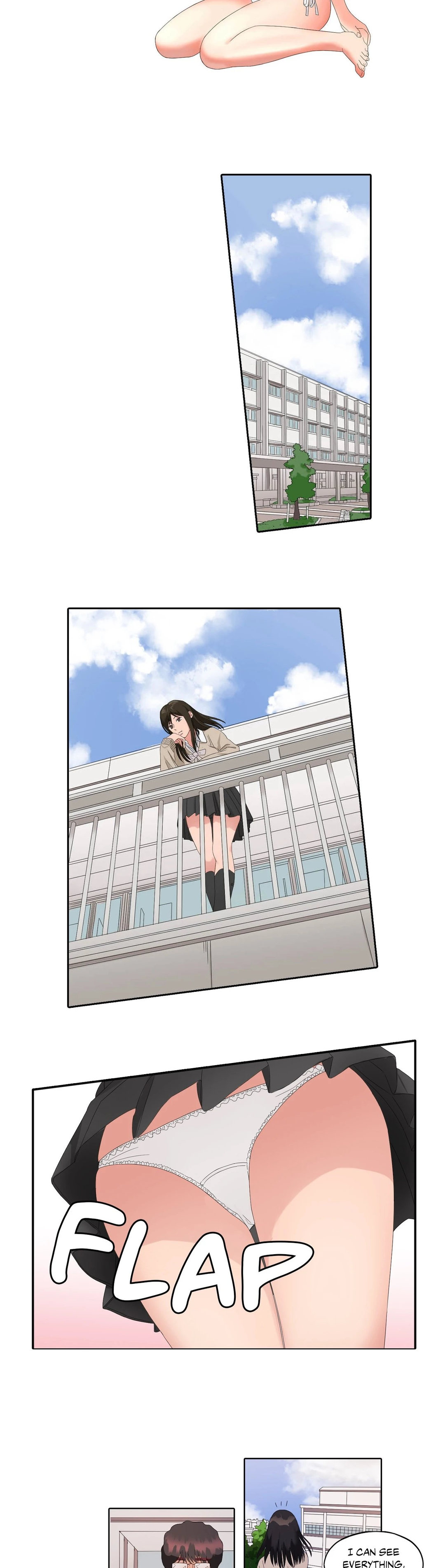 Sharing is Caring - Chapter 3 [photo 6] - MangaPorn