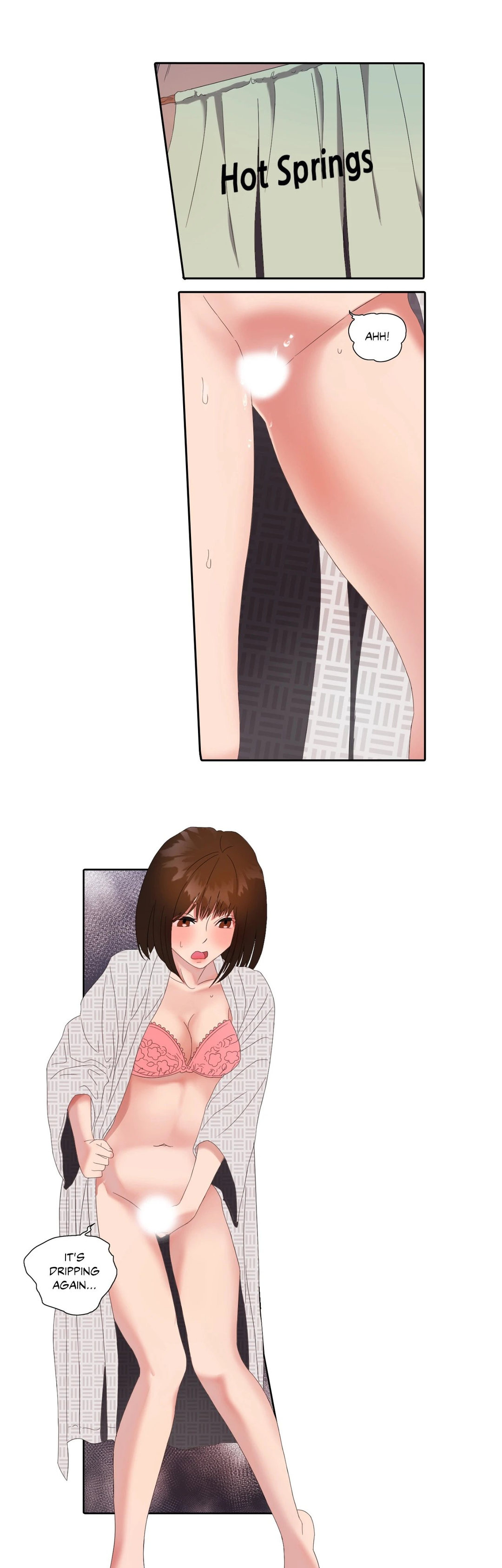 Sharing is Caring - Chapter 5 [photo 2] - MangaPorn