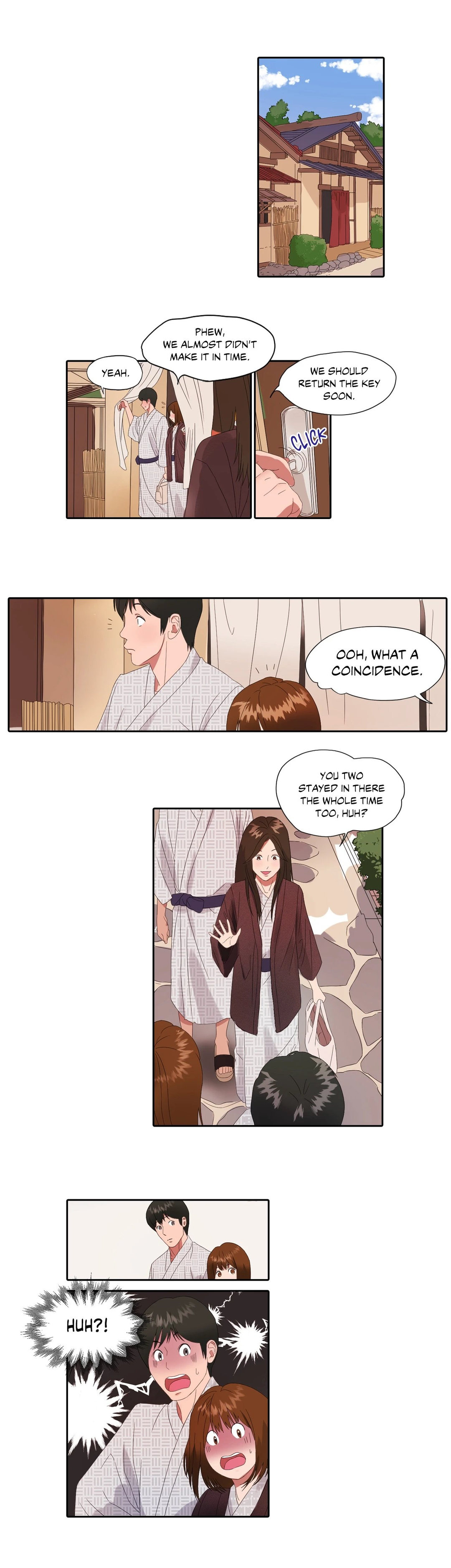 Sharing is Caring - Chapter 5 [photo 5] - MangaPorn