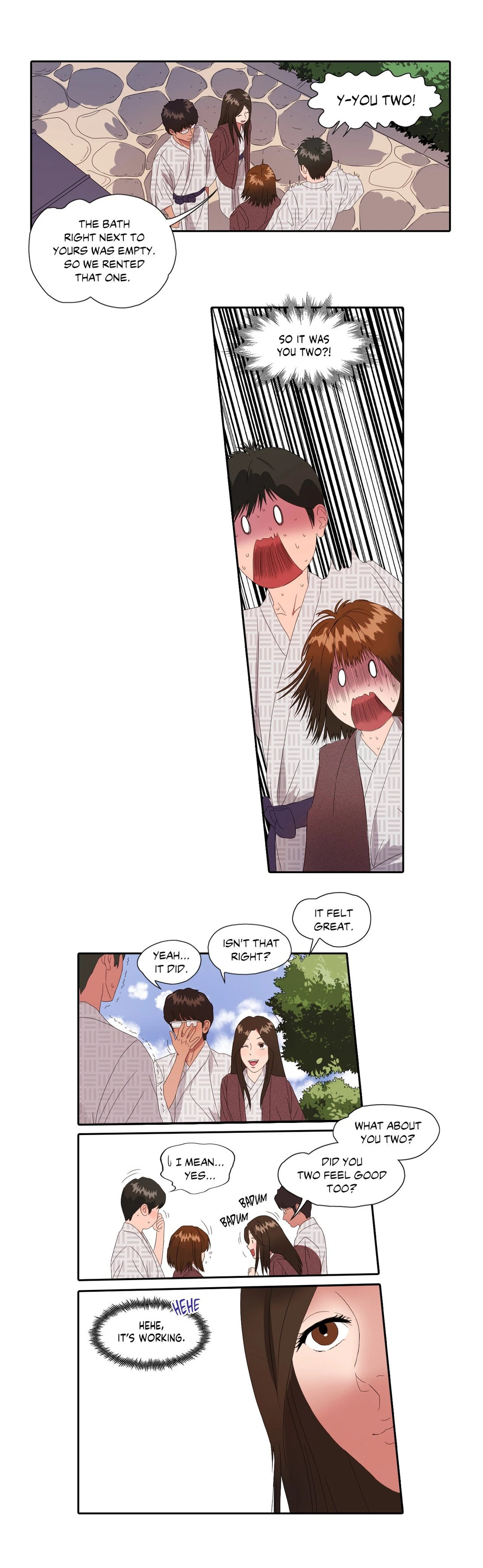 Sharing is Caring - Chapter 5 [photo 6] - MangaPorn
