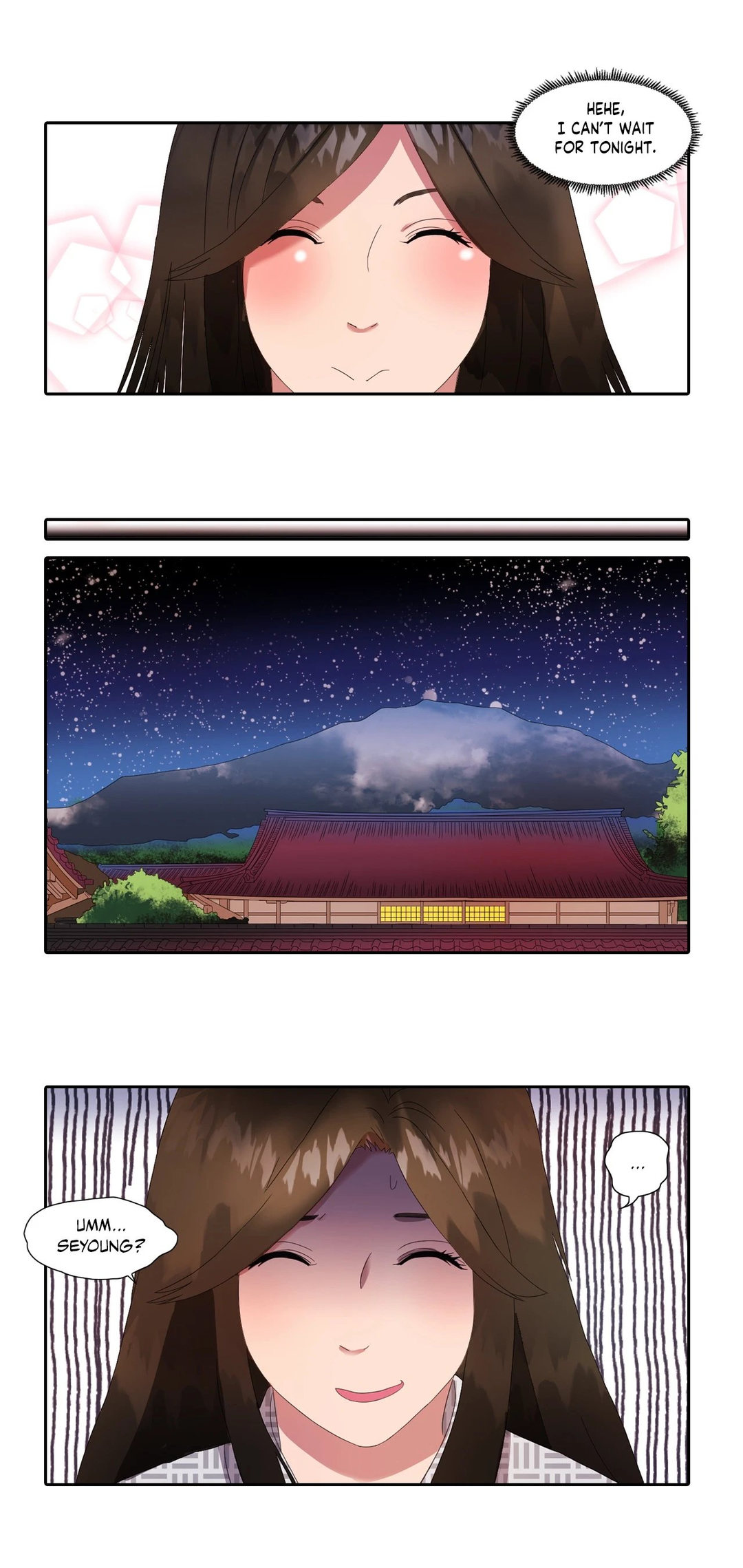 Sharing is Caring - Chapter 5 [photo 7] - MangaPorn