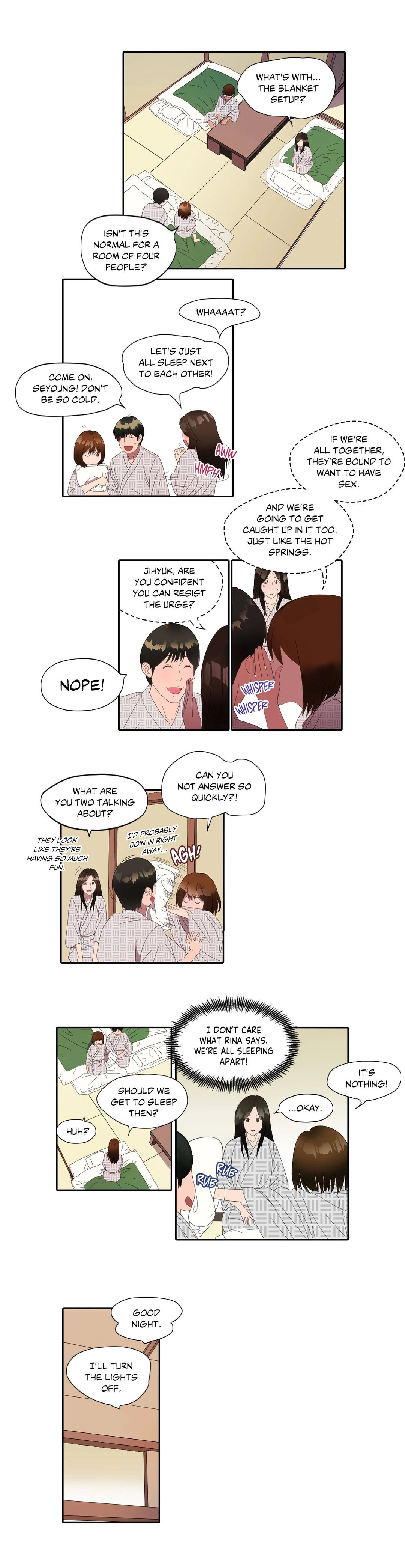 Sharing is Caring - Chapter 5 [photo 8] - MangaPorn