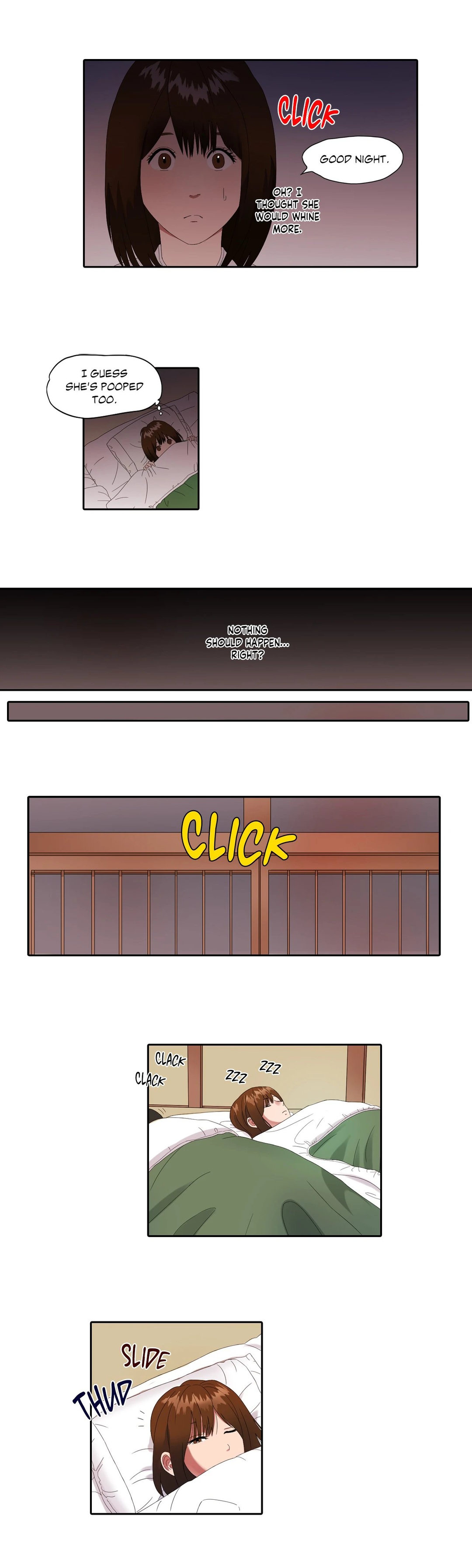 Sharing is Caring - Chapter 5 [photo 9] - MangaPorn