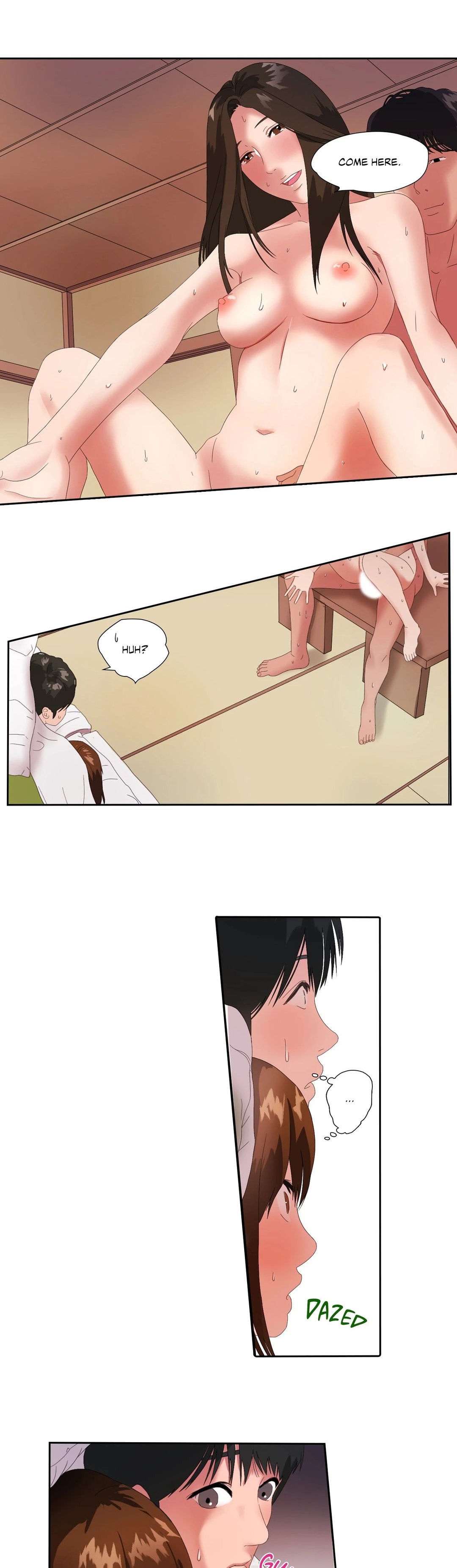 Sharing is Caring - Chapter 6 [photo 2] - MangaPorn