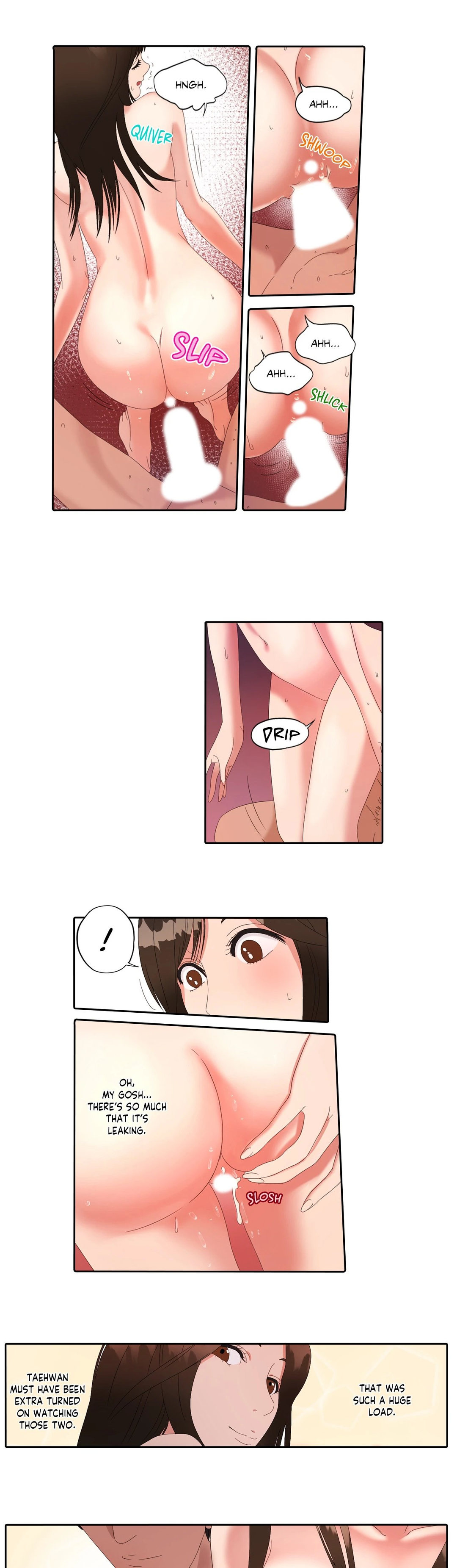 Sharing is Caring - Chapter 6 [photo 4] - MangaPorn