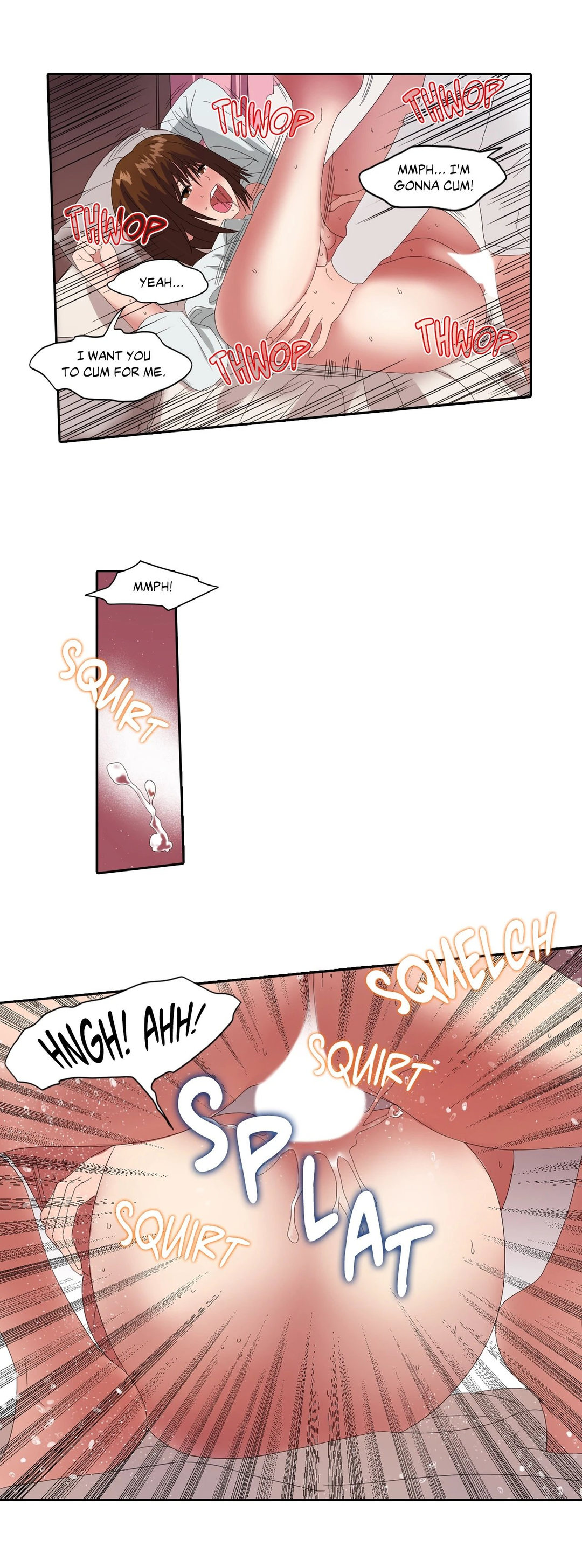 Sharing is Caring - Chapter 10 [photo 3] - MangaPorn