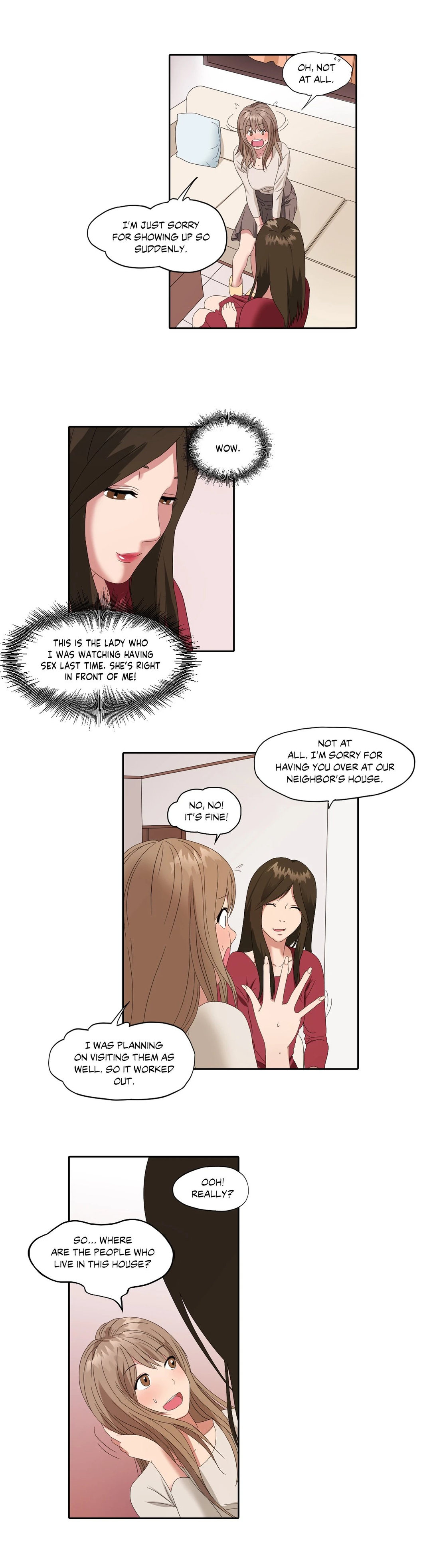 Sharing is Caring - Chapter 11 [photo 2] - MangaPorn