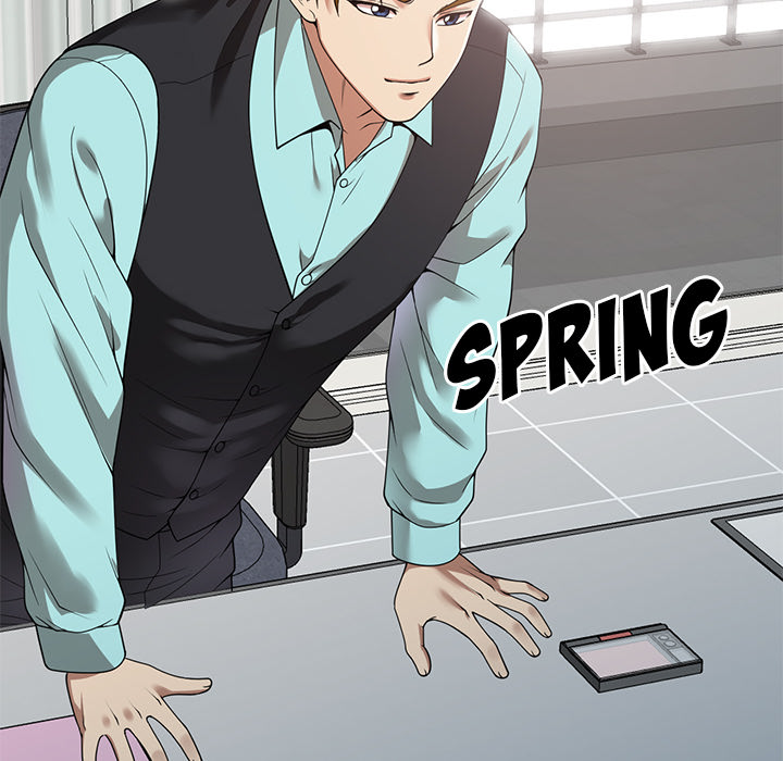 Long Drive - Chapter 1 [photo 10] - MangaPorn