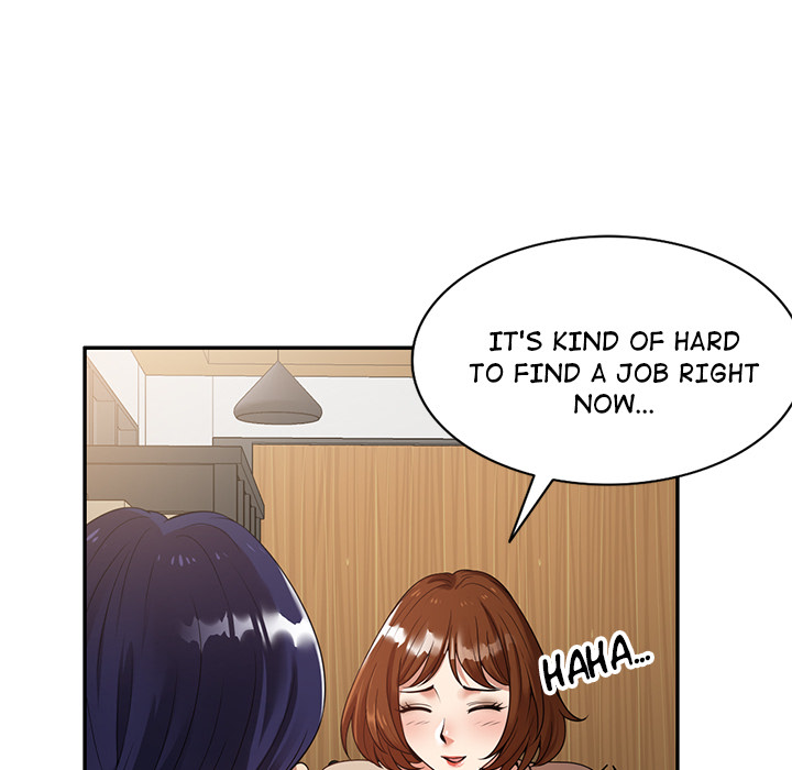 Long Drive - Chapter 1 [photo 105] - MangaPorn