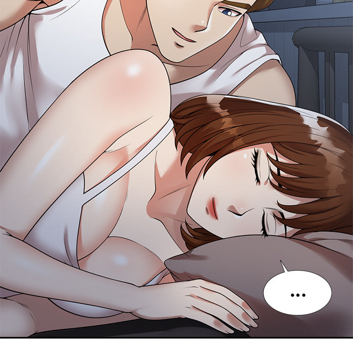 Long Drive - Chapter 1 [photo 123] - MangaPorn