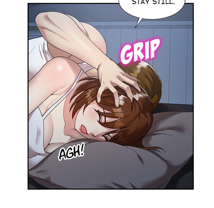 Long Drive - Chapter 1 [photo 139] - MangaPorn