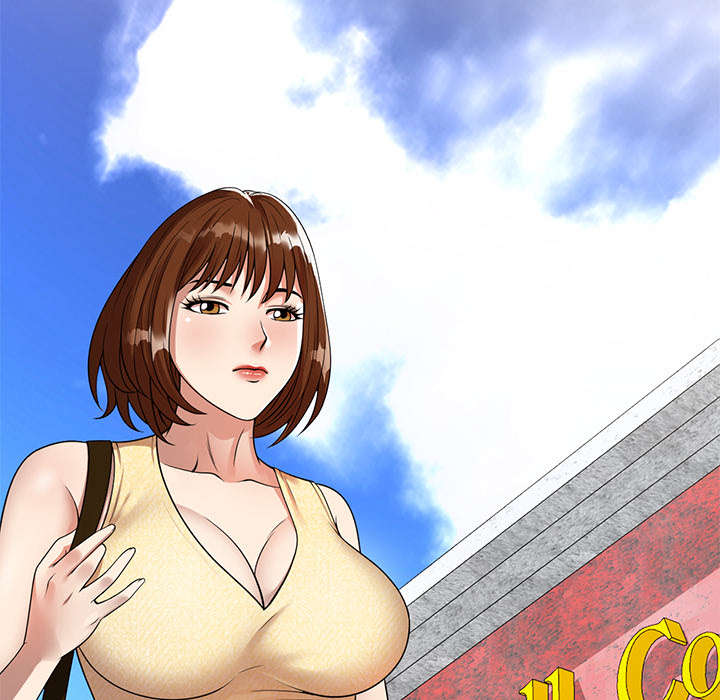 Long Drive - Chapter 1 [photo 153] - MangaPorn