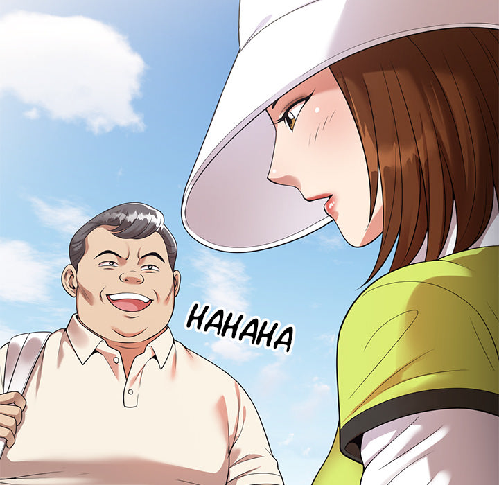 Long Drive - Chapter 1 [photo 184] - MangaPorn