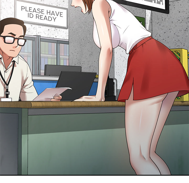 Long Drive - Chapter 1 [photo 69] - MangaPorn