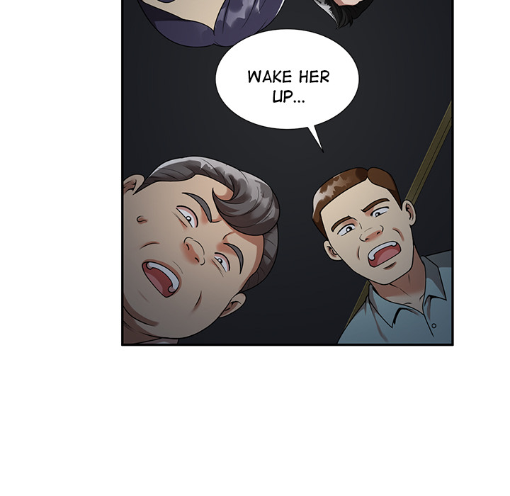 Long Drive - Chapter 2 [photo 109] - MangaPorn