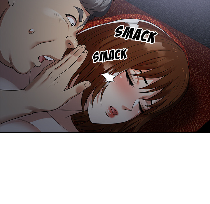 Long Drive - Chapter 2 [photo 111] - MangaPorn