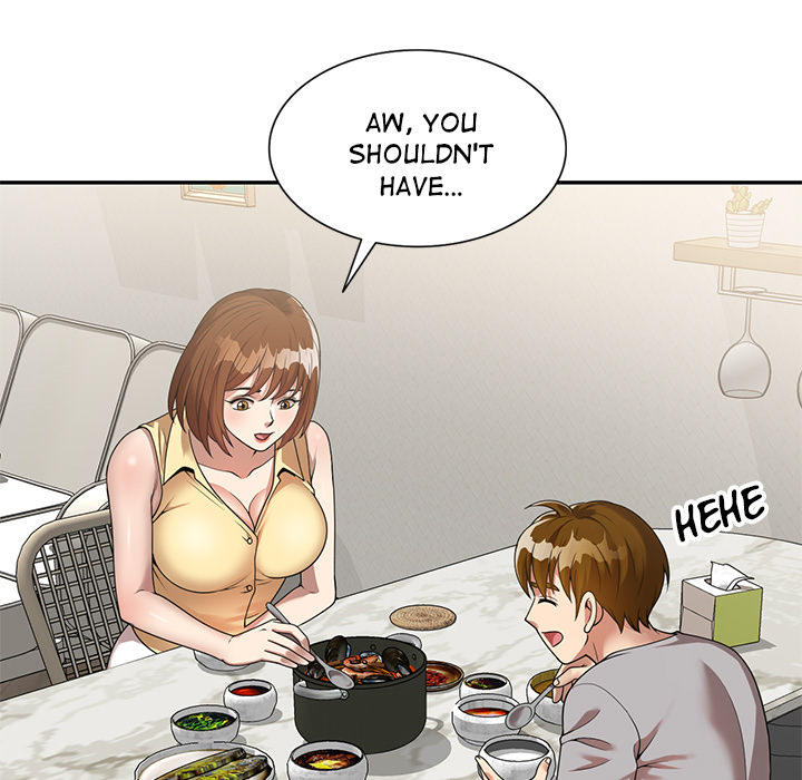 Long Drive - Chapter 2 [photo 124] - MangaPorn