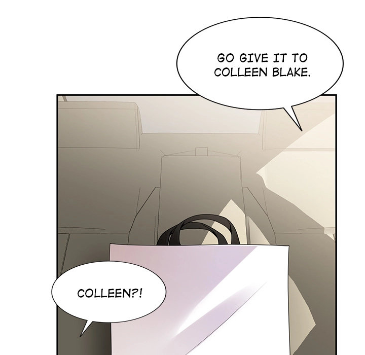 Long Drive - Chapter 2 [photo 147] - MangaPorn