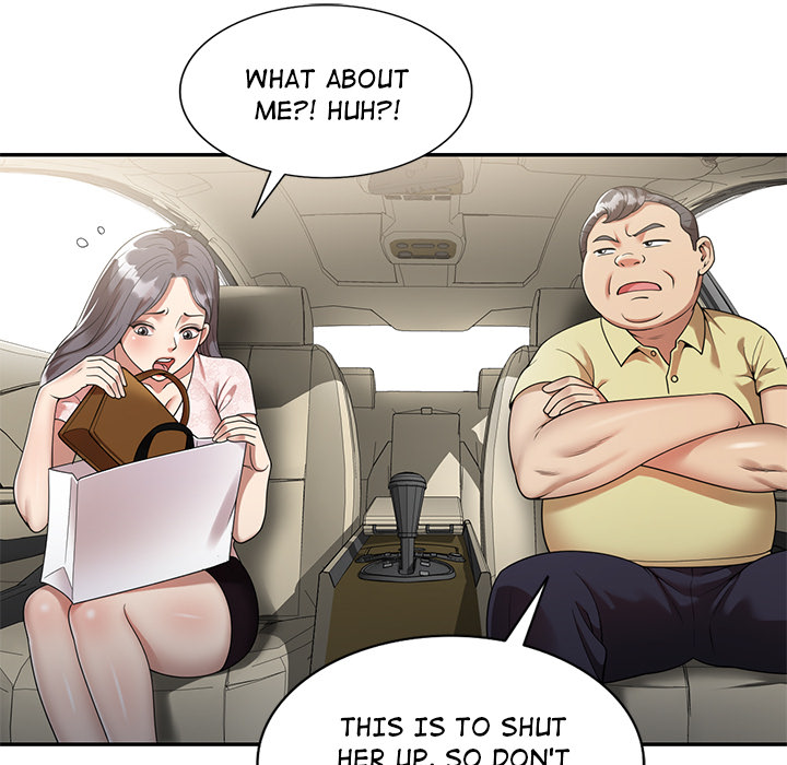Long Drive - Chapter 2 [photo 149] - MangaPorn