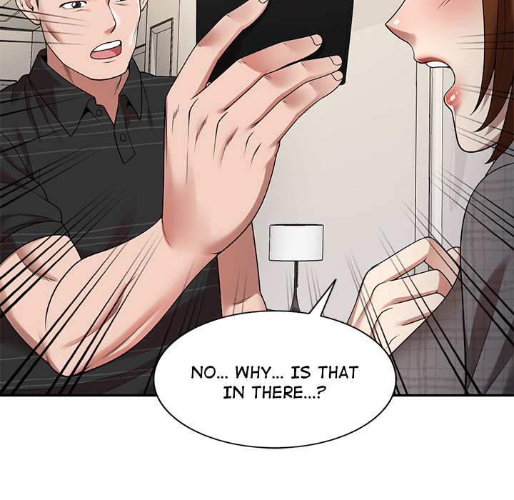 Long Drive - Chapter 2 [photo 173] - MangaPorn