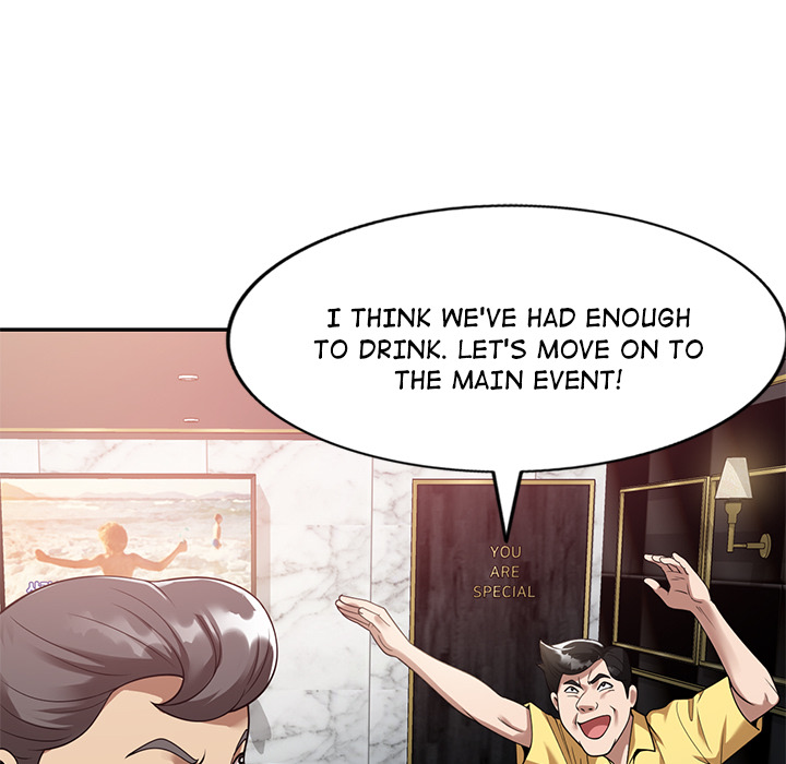 Long Drive - Chapter 2 [photo 38] - MangaPorn