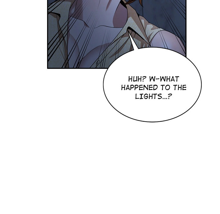 Long Drive - Chapter 2 [photo 45] - MangaPorn