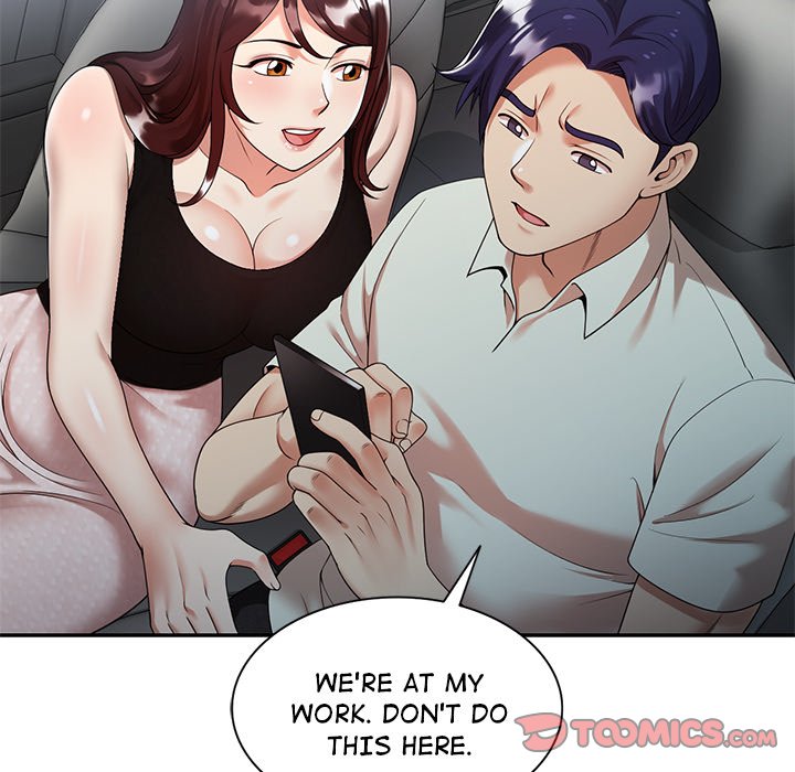 Long Drive - Chapter 3 [photo 111] - MangaPorn