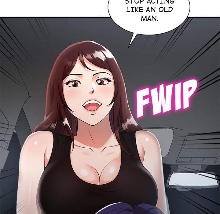 Long Drive - Chapter 3 [photo 119] - MangaPorn