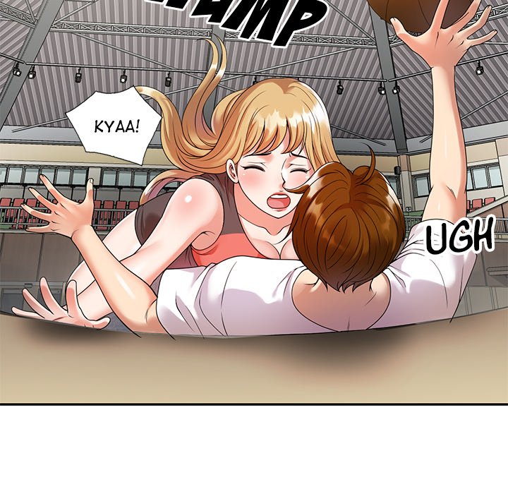 Long Drive - Chapter 3 [photo 158] - MangaPorn