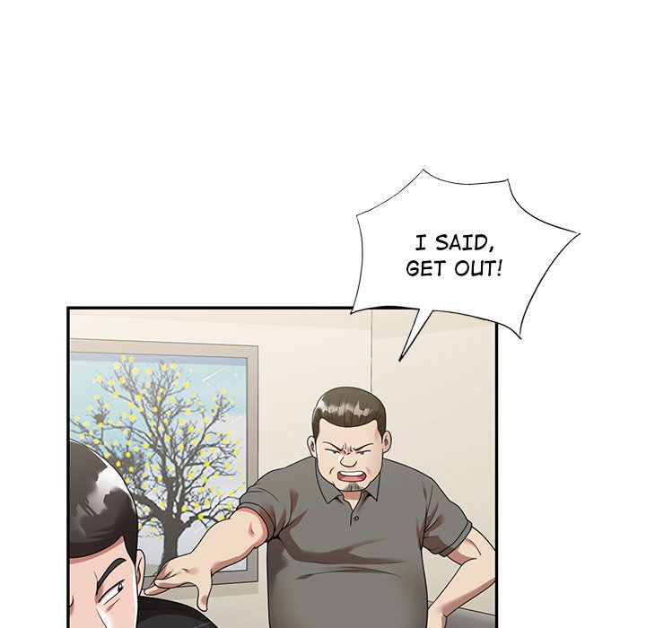 Long Drive - Chapter 3 [photo 26] - MangaPorn