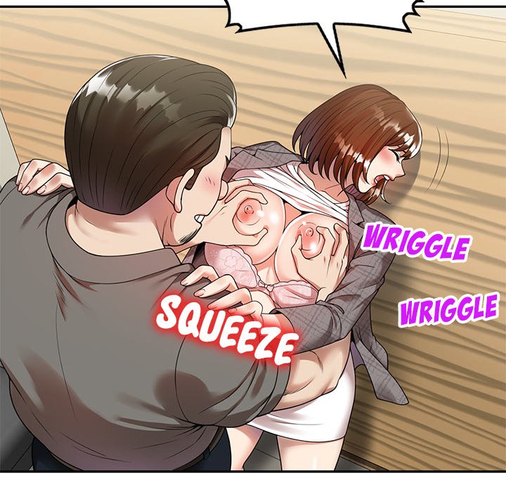 Long Drive - Chapter 3 [photo 46] - MangaPorn