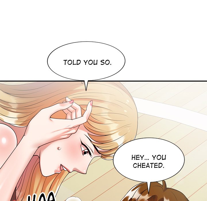 Long Drive - Chapter 4 [photo 11] - MangaPorn