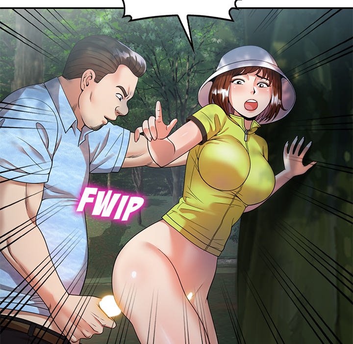 Long Drive - Chapter 4 [photo 113] - MangaPorn