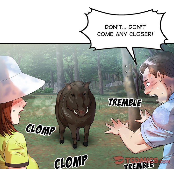 Long Drive - Chapter 4 [photo 123] - MangaPorn