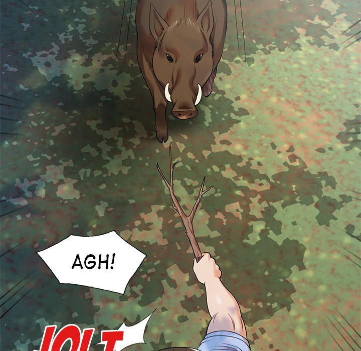Long Drive - Chapter 4 [photo 129] - MangaPorn