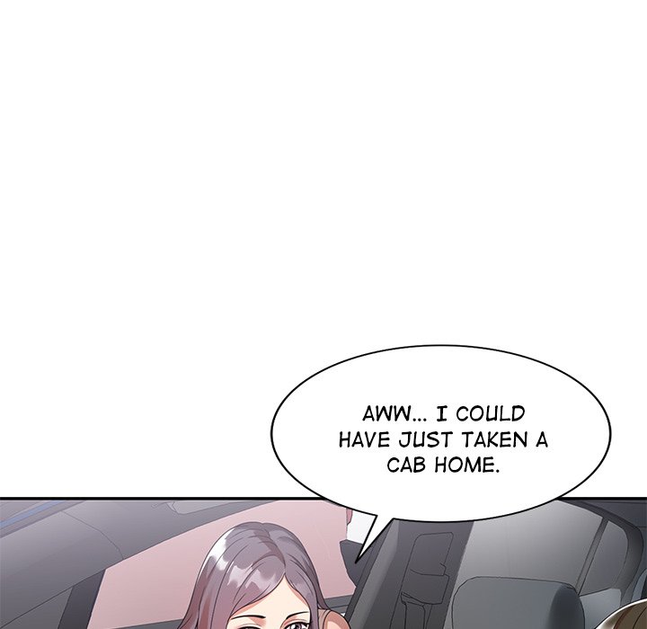 Long Drive - Chapter 4 [photo 141] - MangaPorn