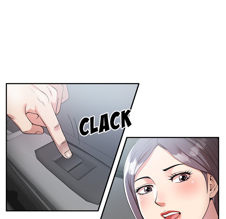 Long Drive - Chapter 4 [photo 144] - MangaPorn