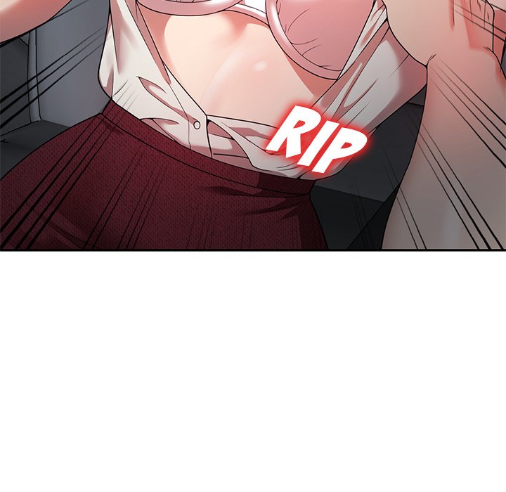 Long Drive - Chapter 4 [photo 155] - MangaPorn